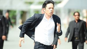 Saigon Bodyguards's poster