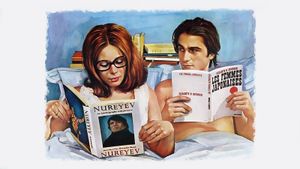 Bed & Board's poster