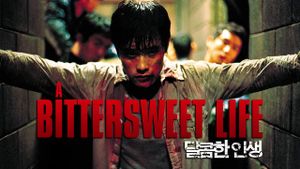 A Bittersweet Life's poster