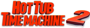 Hot Tub Time Machine 2's poster