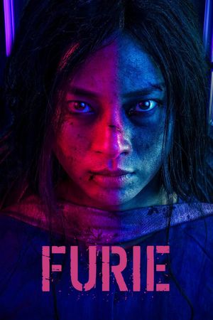 Furie's poster