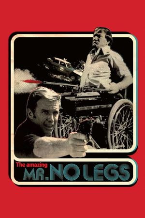 Mr. No Legs's poster