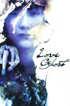 Love Ghost's poster