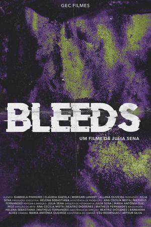 Bleeds's poster image