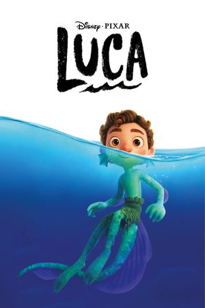 Luca's poster