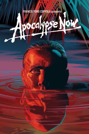 Apocalypse Now's poster