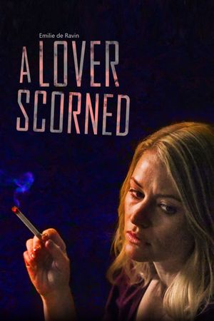 A Lover Scorned's poster