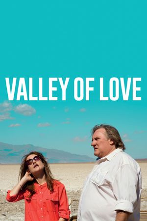 Valley of Love's poster