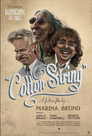 Cotton String's poster image