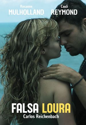 Fake Blond's poster
