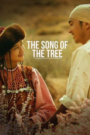 Song of the Tree's poster