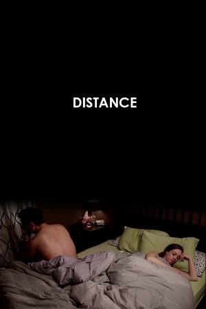 Distance's poster