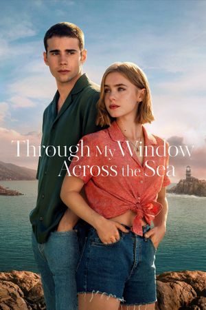 Through My Window: Across the Sea's poster
