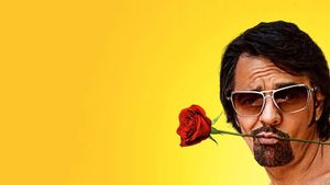 How to Be a Latin Lover's poster