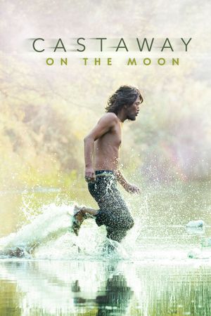 Castaway on the Moon's poster