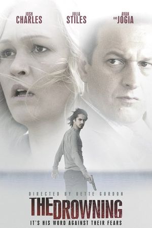 The Drowning's poster