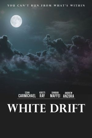 White Drift's poster