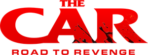 The Car: Road to Revenge's poster