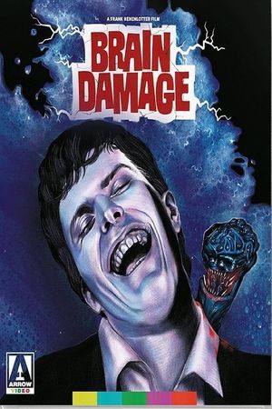 Brain Damage's poster