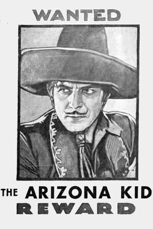 The Arizona Kid's poster