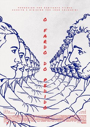 O Fardo do Pedido's poster