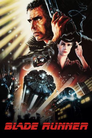Blade Runner's poster