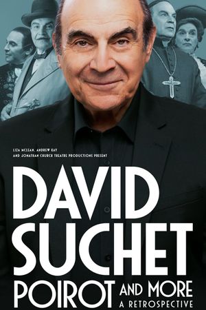Poirot and More: A Retrospective's poster
