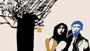 Barren Lives's poster