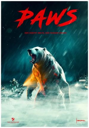 Paws's poster