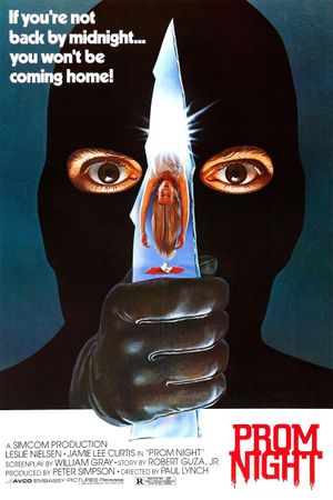 Prom Night's poster