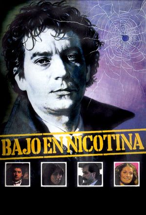 Bajo en nicotina's poster