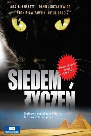 Seven Wishes's poster