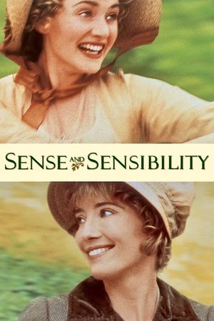 Sense and Sensibility's poster