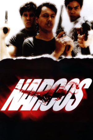 Narcos's poster