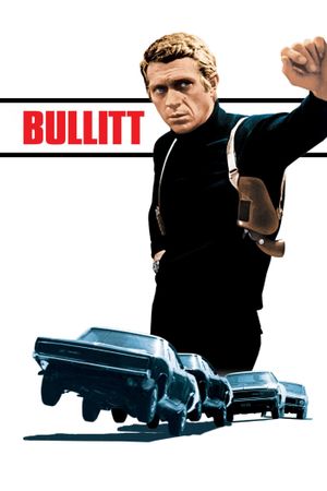 Bullitt's poster