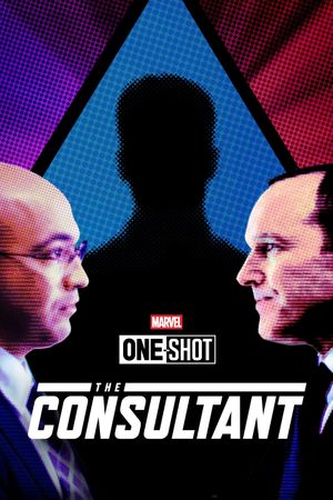 Marvel One-Shot: The Consultant's poster