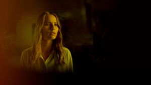 A Sister's Grudge's poster