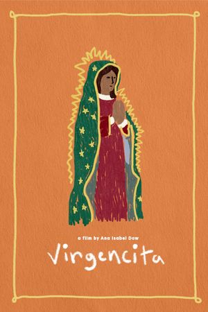 Virgencita's poster