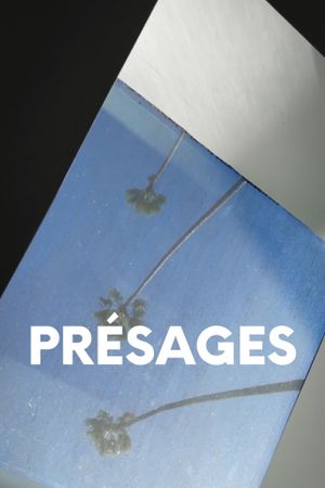 Présages's poster