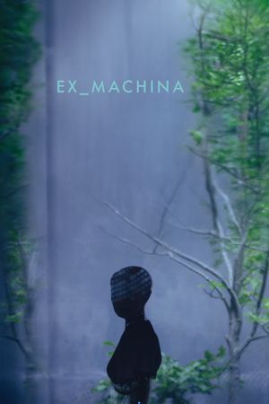 Ex Machina's poster