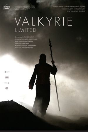 Valkyrie Limited's poster