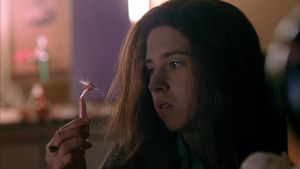 Ginger Snaps's poster