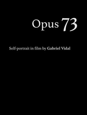 Opus 73's poster