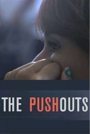 The Pushouts's poster