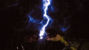The Lost World: Jurassic Park's poster