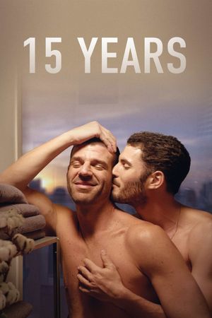 15 Years's poster