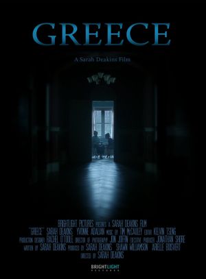 Greece's poster