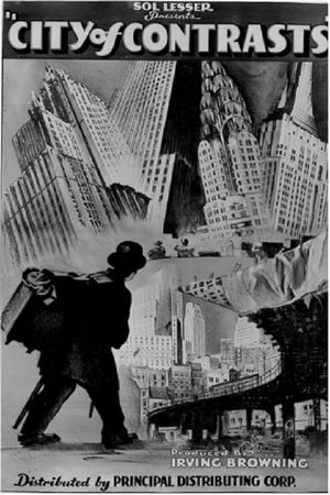 City of Contrasts's poster