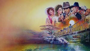 Ten Little Indians's poster