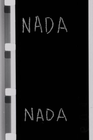 Nada!, le dernier film's poster